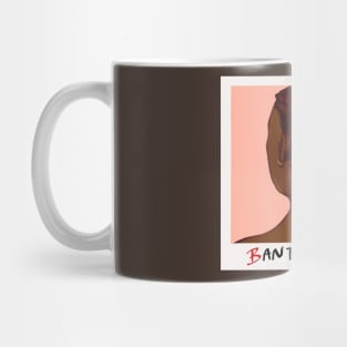 Bantu Knots Mug